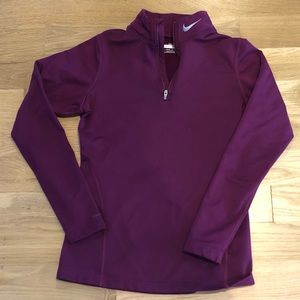 New Nike running Jacket